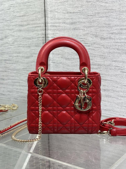 Top Handle Bag