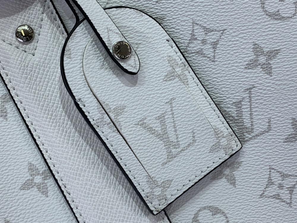 Luxury Top Handle Bag