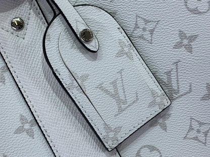 Luxury Top Handle Bag