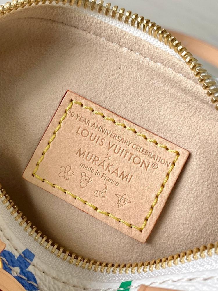 Speedy Monogram Calfskin Shoulder Bag