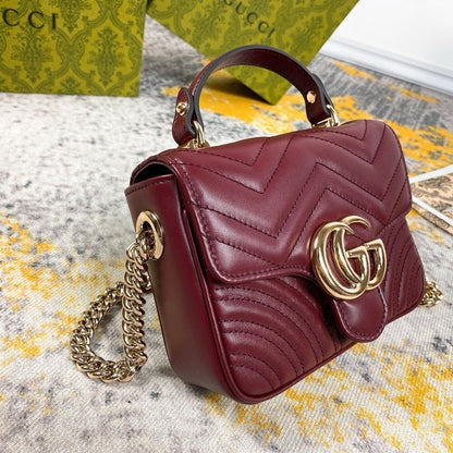 Modern Bag – Limited Edition
