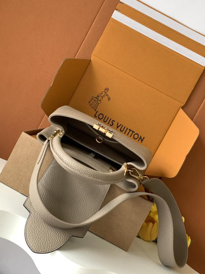 Top Handle Bag