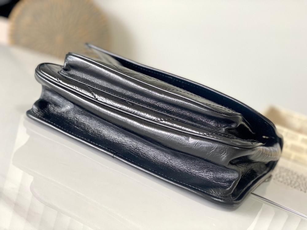 Top Handle Bag