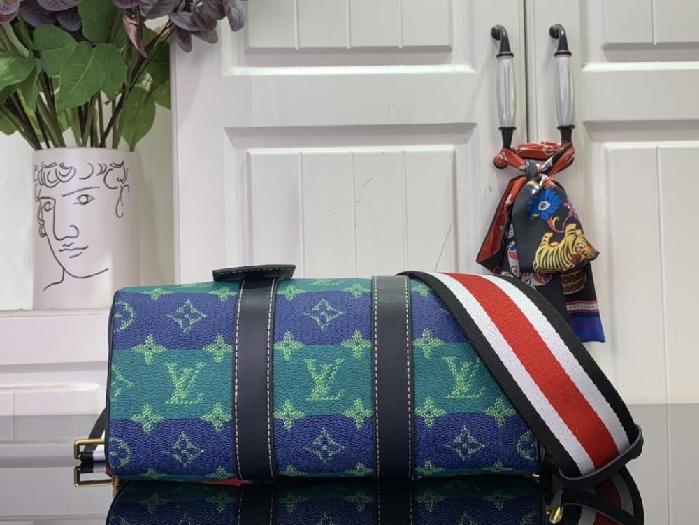 Practical Travel Bag
