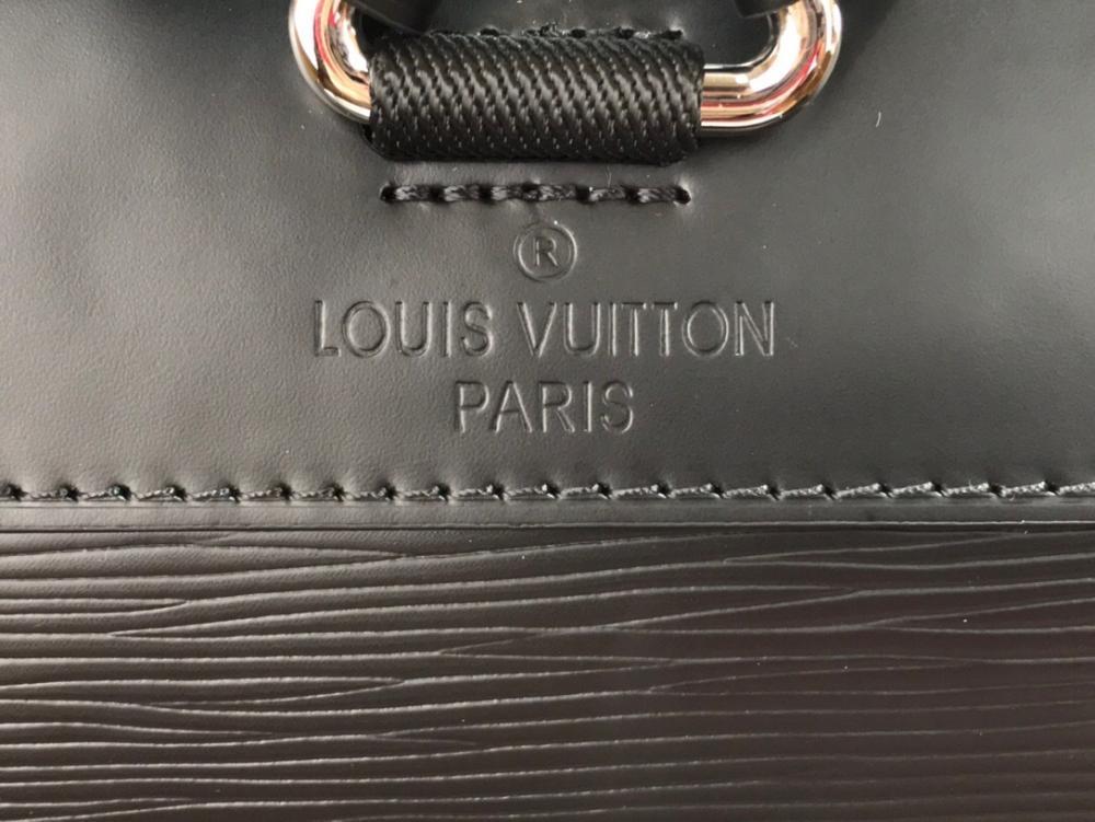 Luxury Backpack