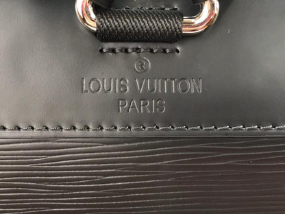 Luxury Backpack