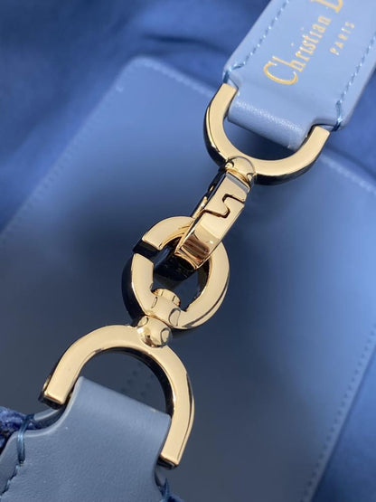 Alma Top Handle Bag