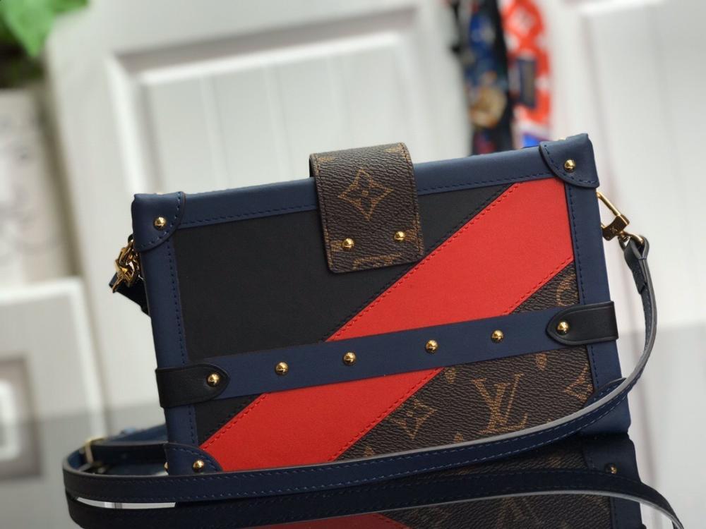 Top Handle Bag