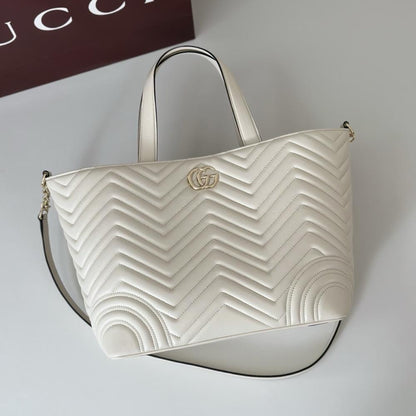 Top Handle Bag