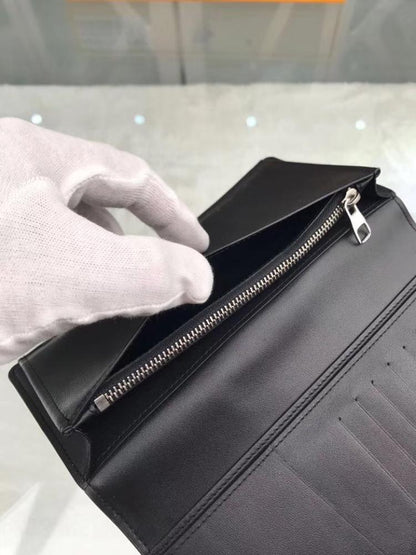 Practical Luxury Wallet