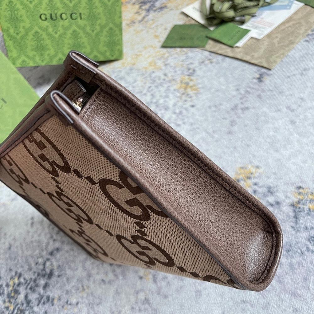 Modern Luxury Bag