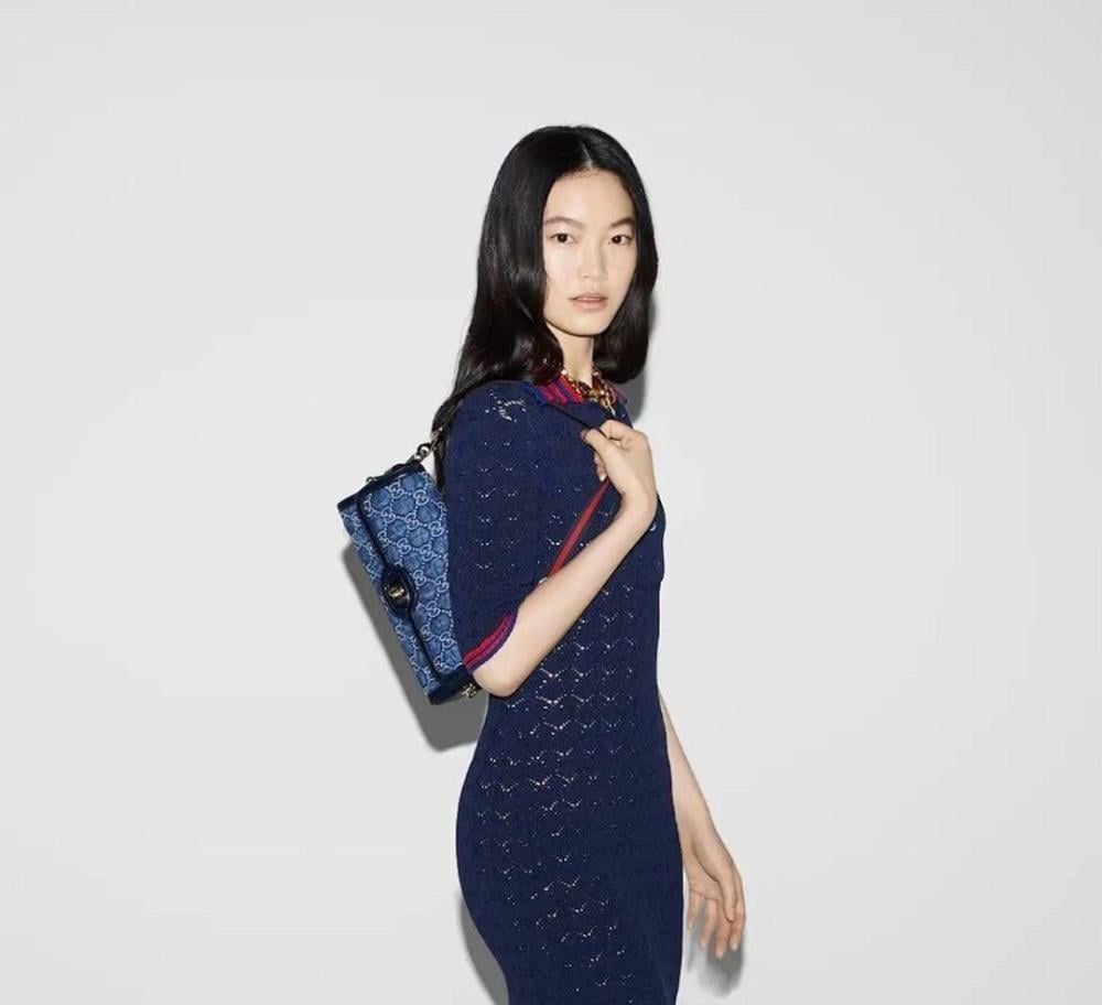 Luxury Refined Bag