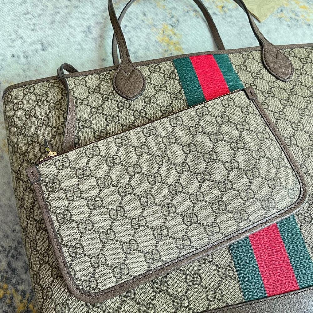 Classic Italian-Inspired Bag