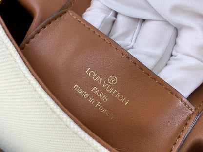 Top Handle Bag
