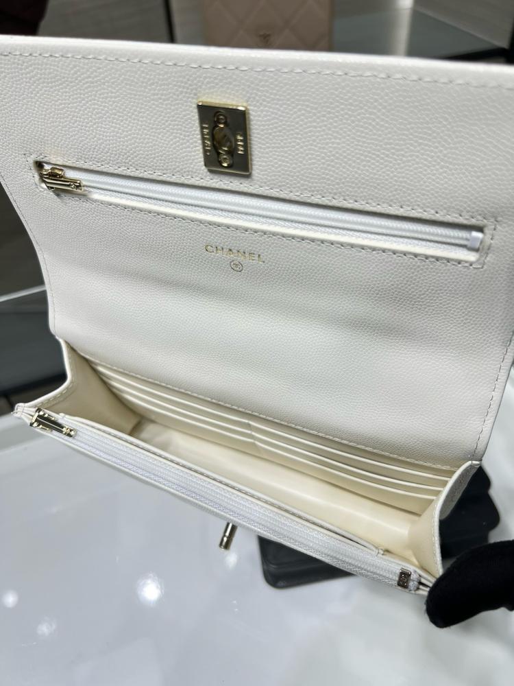 Leather Wallet