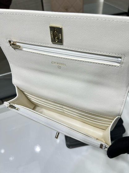 Leather Wallet