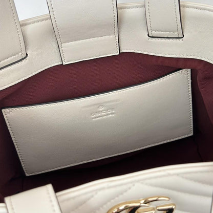 Top Handle Bag