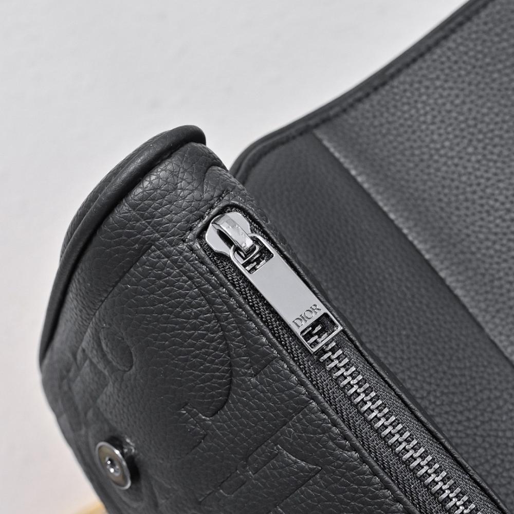Ophidia Monogram Calfskin Shoulder Bag