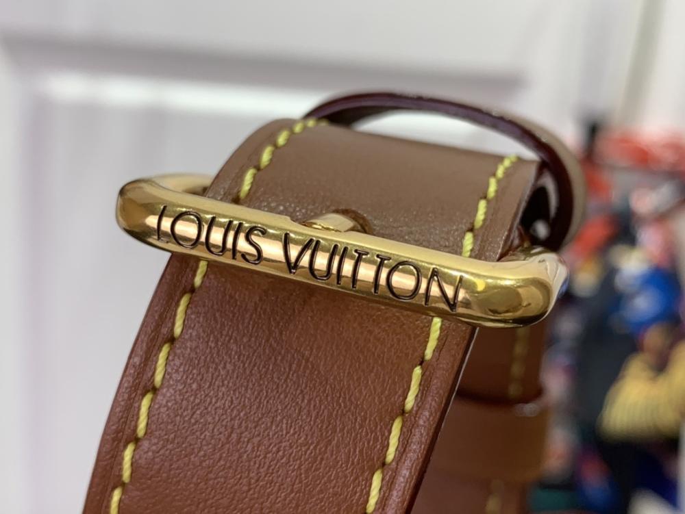 Luxury Shoulder Bag
