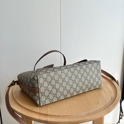 Ophidia Tote Bag