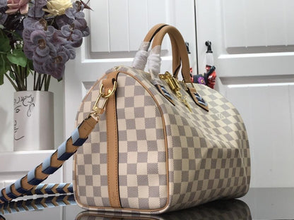 Top Handle Bag