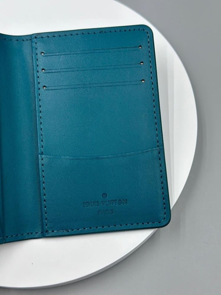 Modern Stylish Leather Wallet