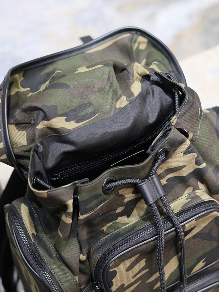 Stylish Refined Backpack
