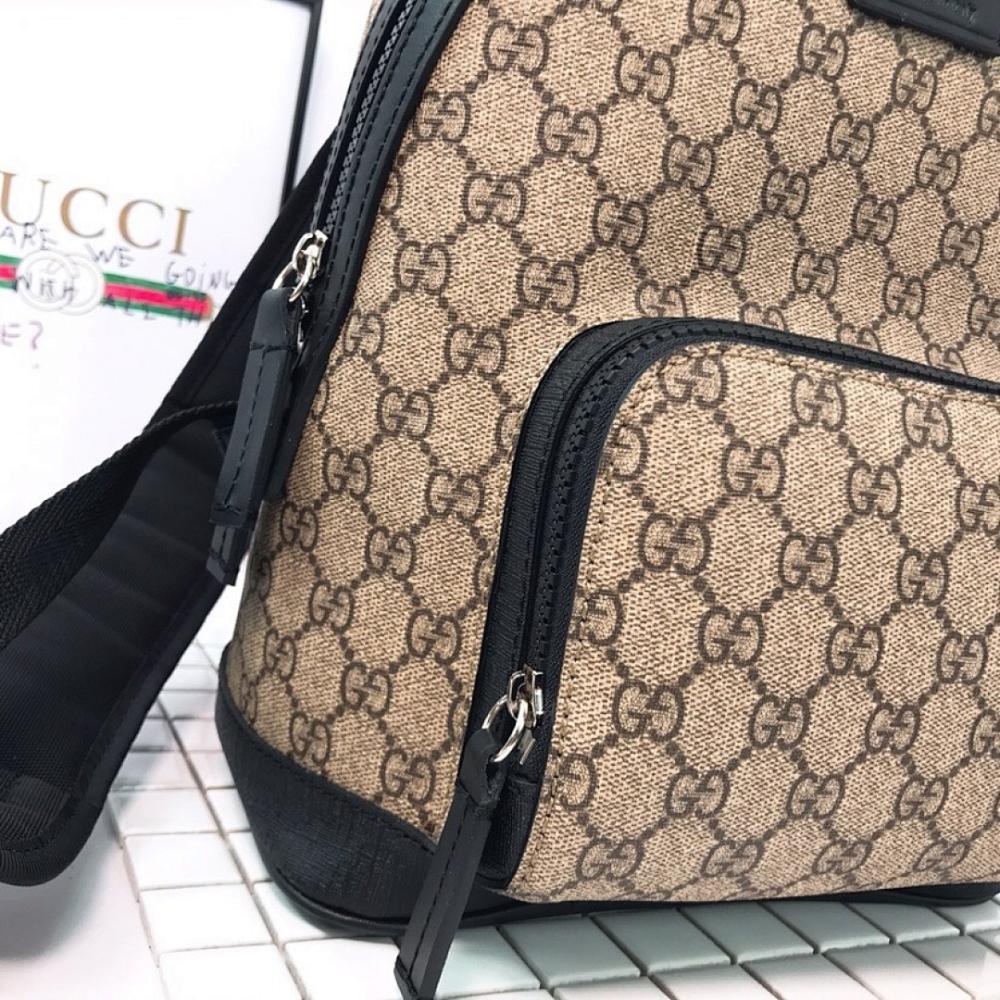 Classic Modern Bag