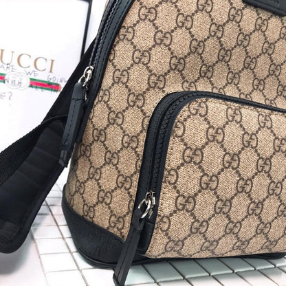 Classic Modern Bag
