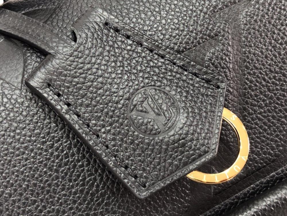 Top Handle Bag
