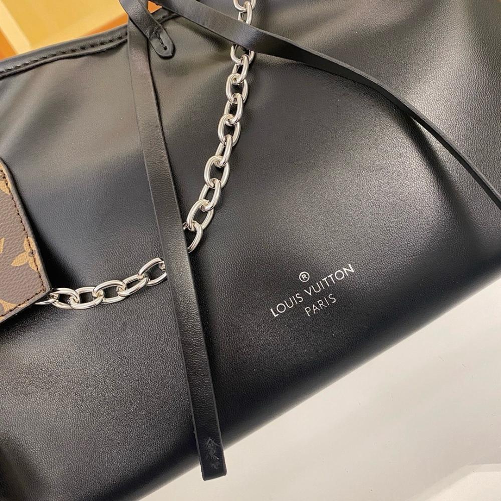 Stylish Refined Top Handle Bag