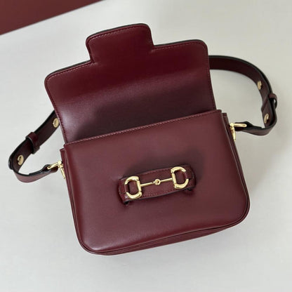 Premium Top Handle Bag