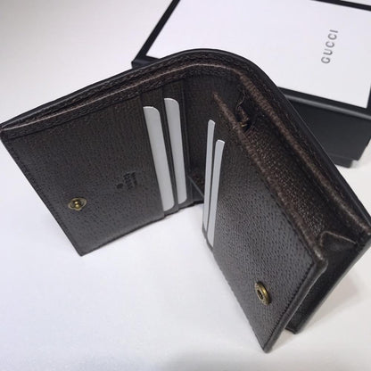 Luxury Wallet