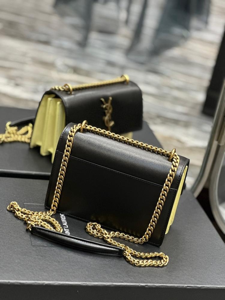 Luxury Elegant Leather Top Handle Bag