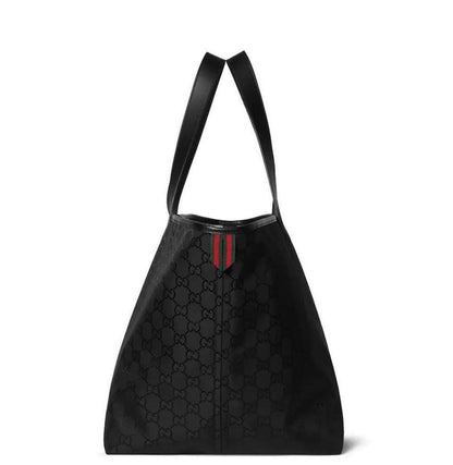 Modern Top Handle Bag