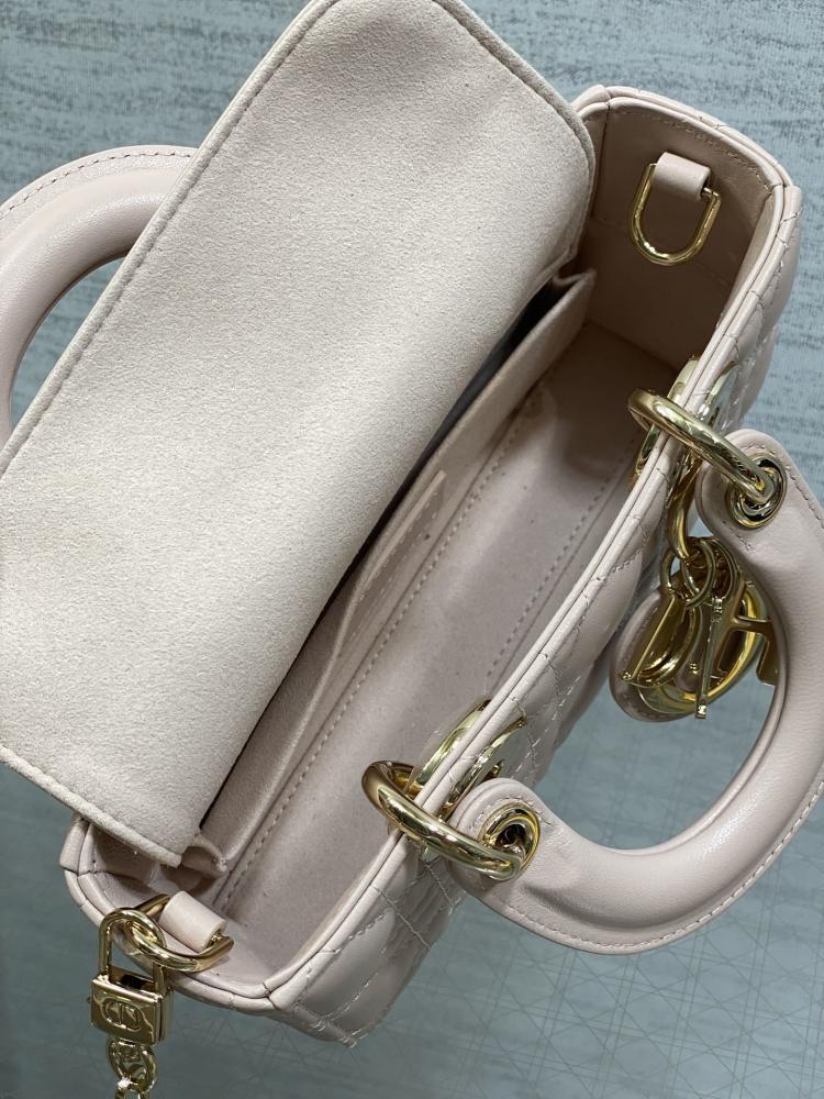 Top Handle Bag