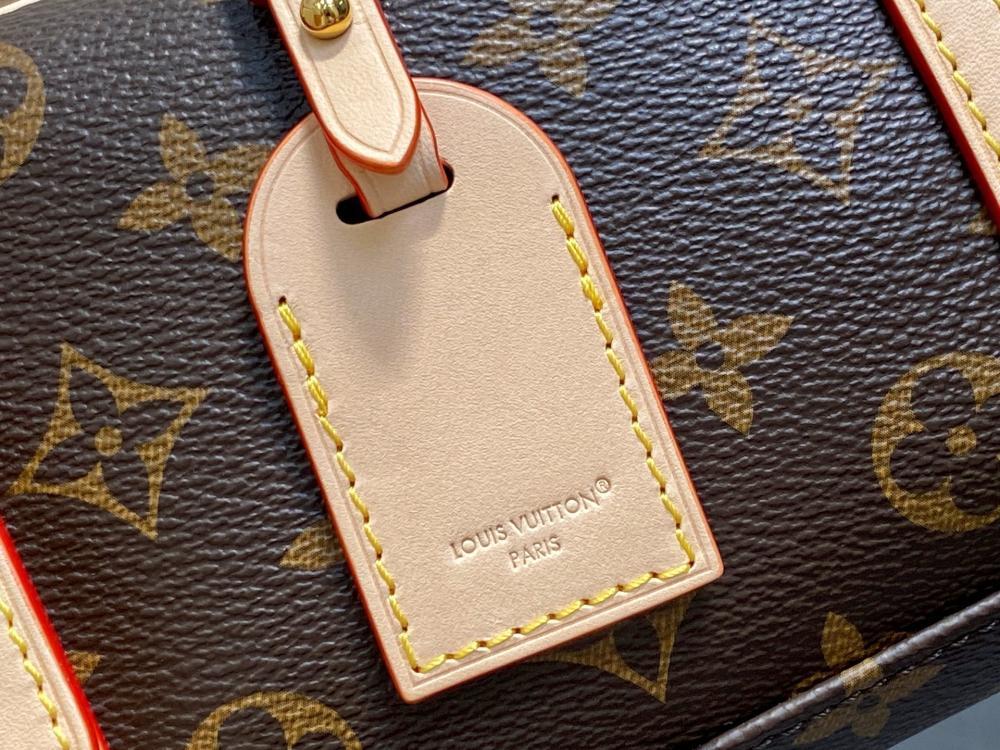 Alma Shoulder Bag