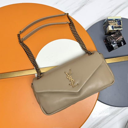Top Handle Bag