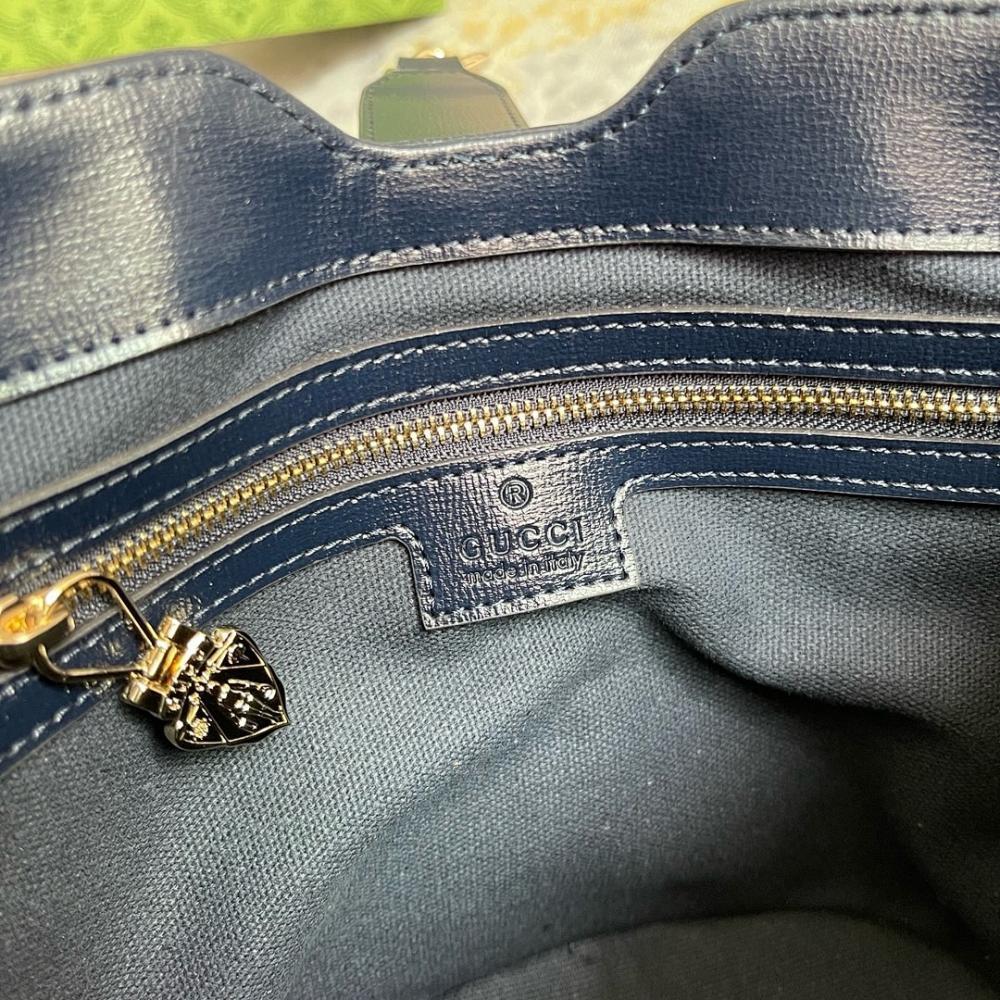 Modern Top Handle Bag – Special Edition