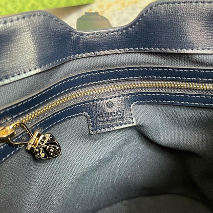 Modern Top Handle Bag – Special Edition