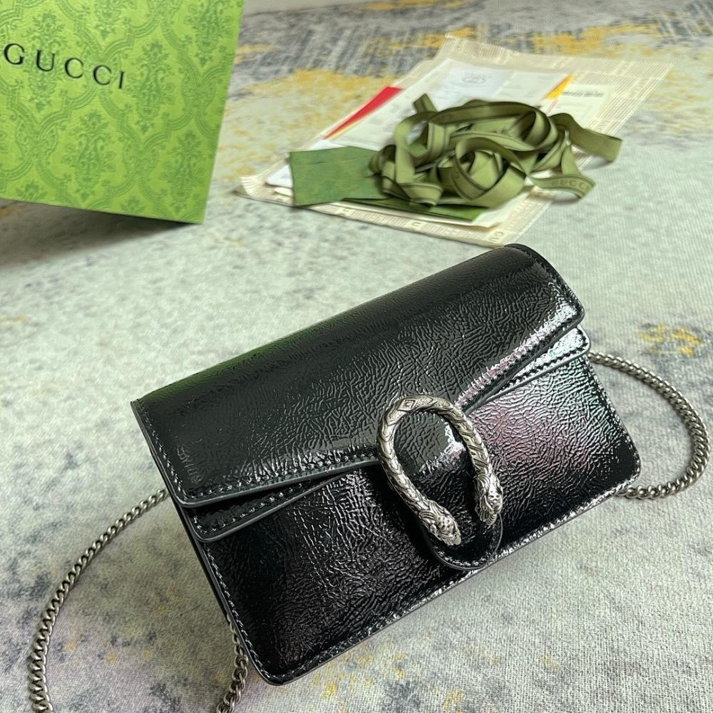 Luxury Shoulder Bag – Special Edition