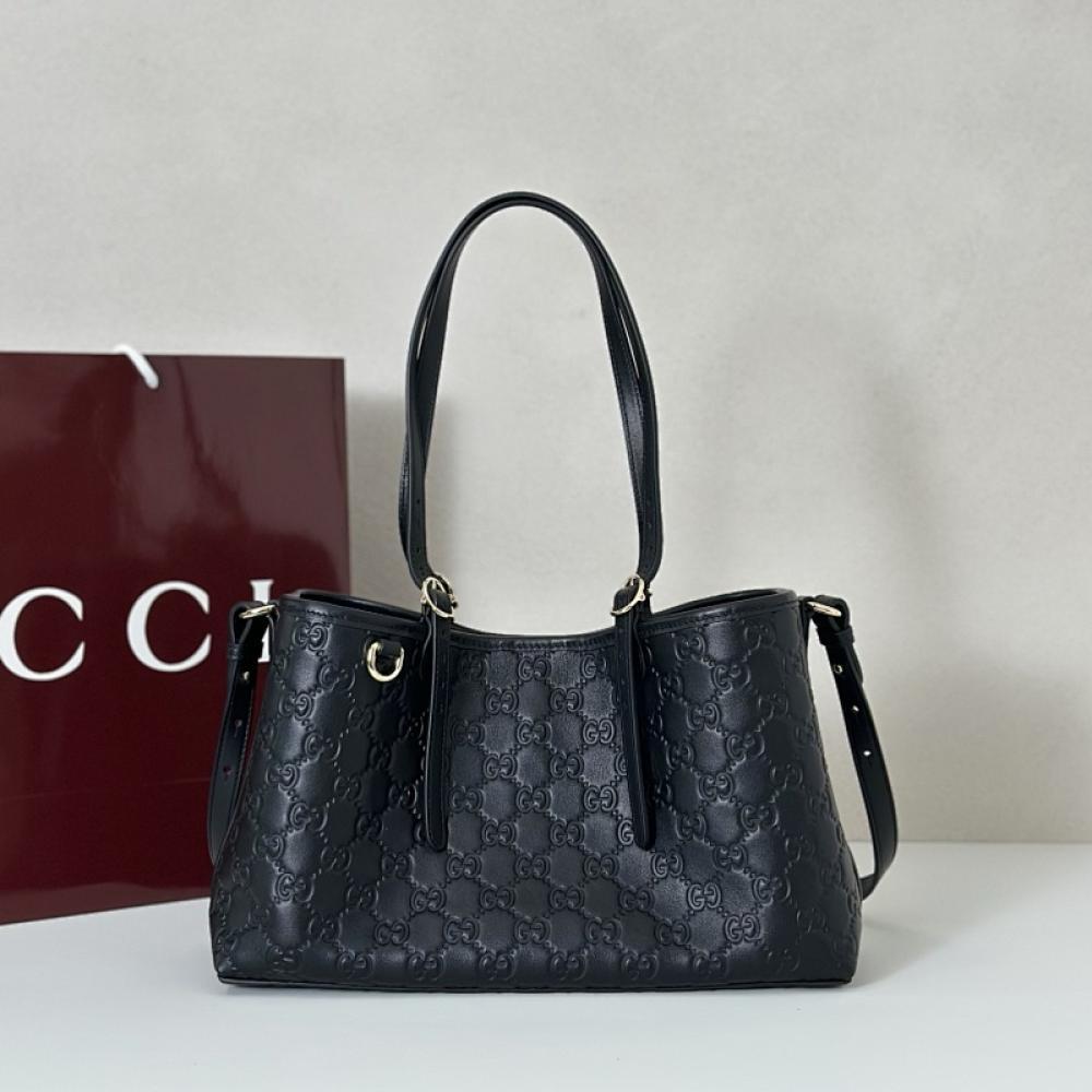 Luxury Top Handle Bag