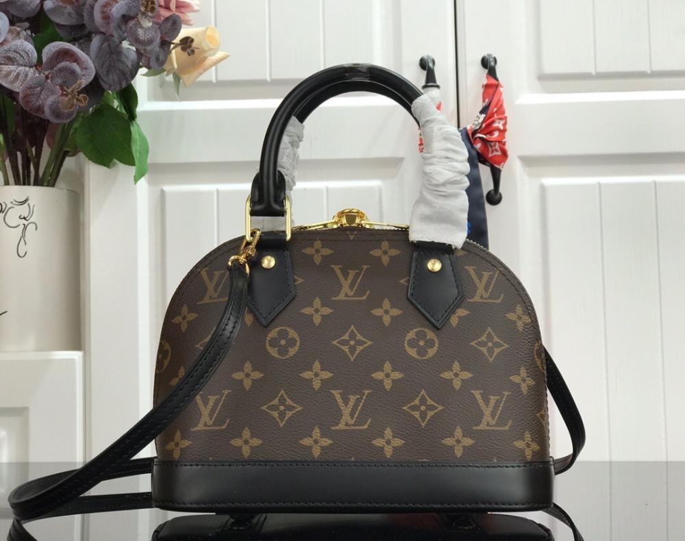 Top Handle Bag