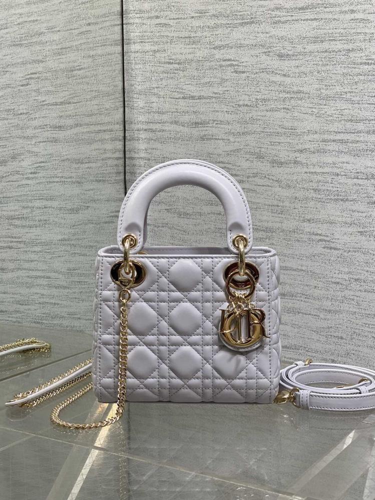 Elegant Top Handle Bag