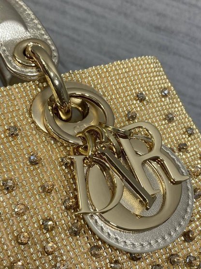 Top Handle Bag