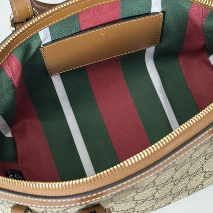 Luxury Top Handle Bag