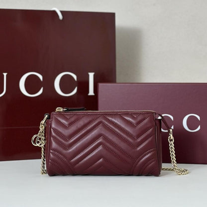 Luxury Top Handle Bag