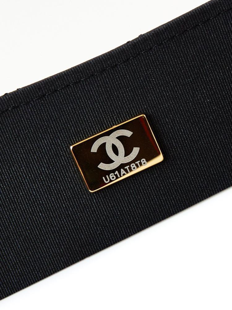 Elegant Leather Shoulder Bag
