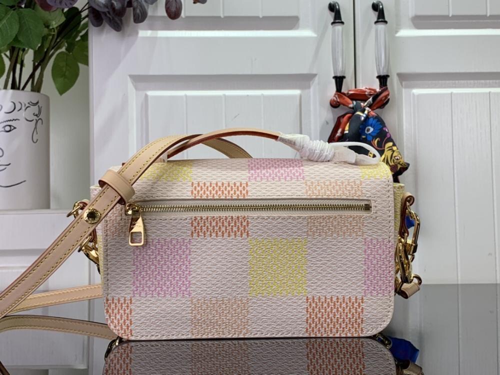 Classic Elegant Top Handle Bag