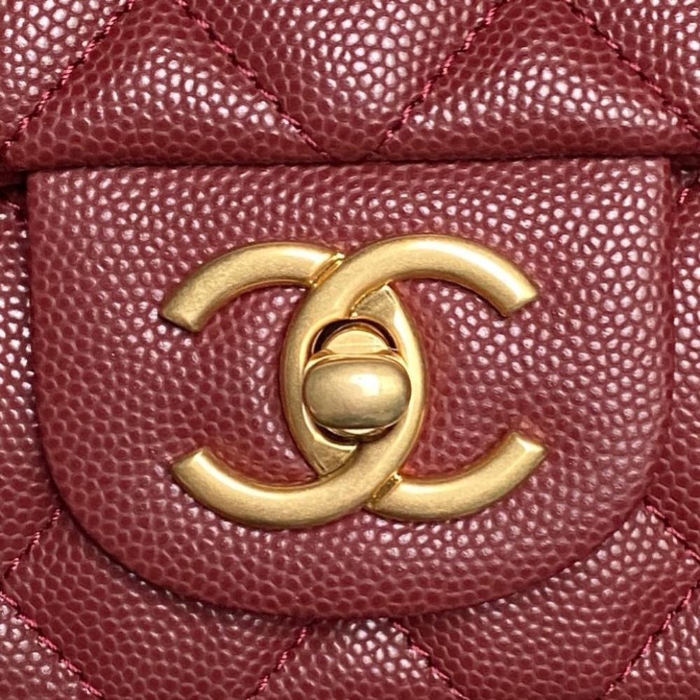 Top Handle Bag